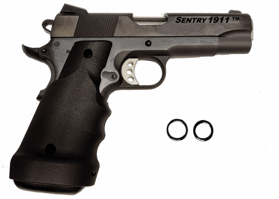 Baldwin’s Free State Firearms makes ‘landmark’ law enforcement sale; Vinland-based aviation firm sold to publicly traded company